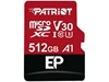 Picture of Karta pamięci microSDXC 512GB V30