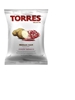 Picture of Kartupeļu čipsi TORRES, Ibērijas šķiņķa garša, 150g