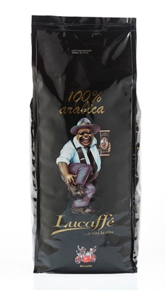 Picture of Kavos pupelės LUCAFFE Mr. Exclusive 1kg V8493