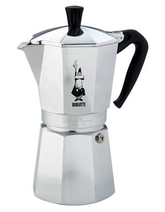 Picture of Kawiarka Bialetti Moka Express 9 filianek (990001165)