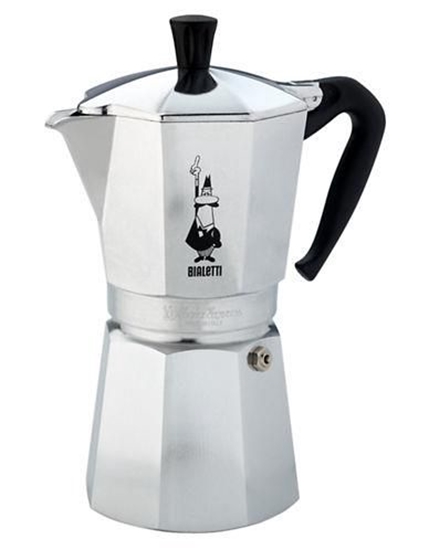 Picture of Kawiarka Bialetti Moka Express 9 filianek (990001165)