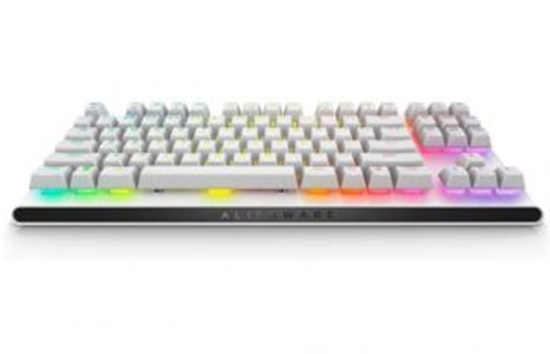 Picture of KEYBOARD AW420K ENG/LUNAR 545-BBFM DELL