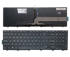 Picture of Keyboard Keyboard DELL Inspiron 5558 with backlight (US)