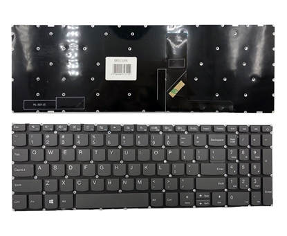 Изображение Keyboard Lenovo: Ideapad 320-15, 320-15ABR