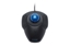 Изображение Kensington Trackball Orbit Mouse Black