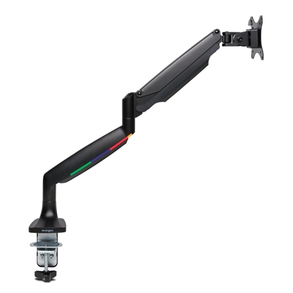 Attēls no Kensington SmartFit® One-Touch Height Adjustable Single Monitor Arm