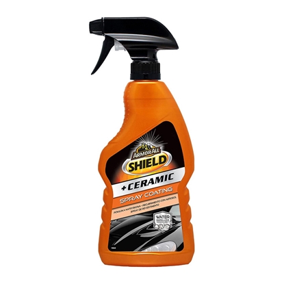 Picture of Keramikas pārklājums ArmorAll izsmidzināms 500ml