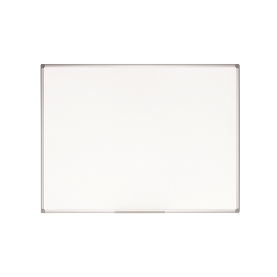 Picture of Keramiskā magnētiskā tāfele BI-OFFICE EARTH 60x45, alumīnija rāmis