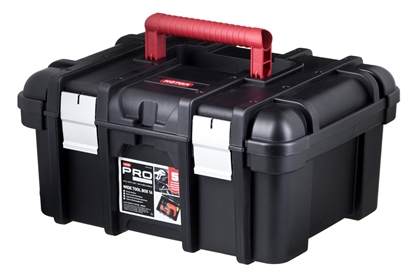 Picture of Keter 16" WIDE TOOL BOX.