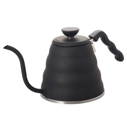 Picture of Kettle HARIO 4977642021563 (1.2l ; black color)