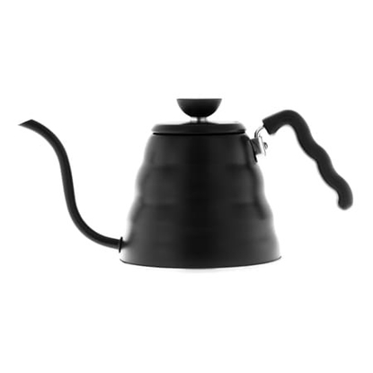 Picture of Kettle HARIO 4977642021563 (1.2l ; black color)