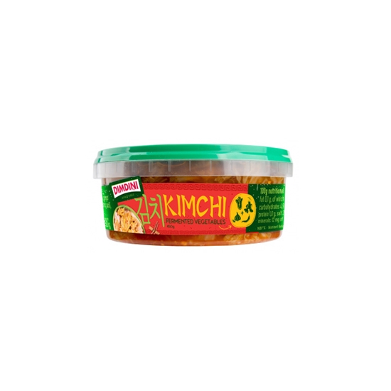 Picture of Kimchi Dimdiņi Klasiskais 450g