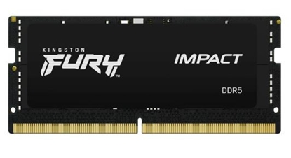 Picture of KINGSTON 16GB 5600MT/s DDR5 CL40 SODIMM