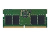 Picture of KINGSTON 8GB DDR5 4800MT/s SODIMM