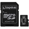 Picture of Kingston Technology Canvas Select Plus memory card 32 GB MicroSDHC Class 10 UHS-I