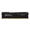 Picture of Kingston Fury Beast 16GB 2666 MHz