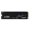 Изображение Kingston KC3000            512GB M.2 PCIe G4x4 2280