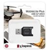 Picture of Kingston MobileLite Plus microSD USB 3.2