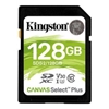 Picture of Kingston SDXC 128GB Canvas Select Plus