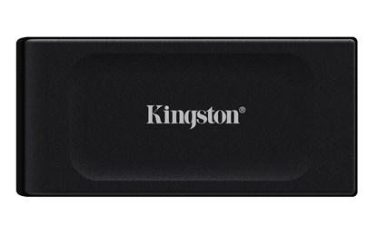 Attēls no Kingston Technology 1TB XS1000 External USB 3.2 Gen 2 Portable Solid State Drive