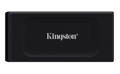 Изображение Kingston Technology 1TB XS1000 External USB 3.2 Gen 2 Portable Solid State Drive