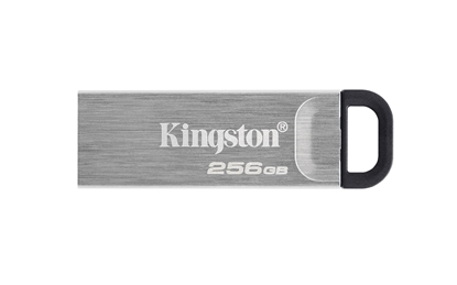 Picture of Kingston Technology DataTraveler 256GB Kyson USB Flash Drive