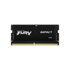 Picture of Kingston Technology FURY 16GB 4800MT/s DDR5 CL38 SODIMM Impact