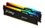 Изображение Kingston Technology FURY 32GB 6000MT/s DDR5 CL40 DIMM (Kit of 2) Beast RGB