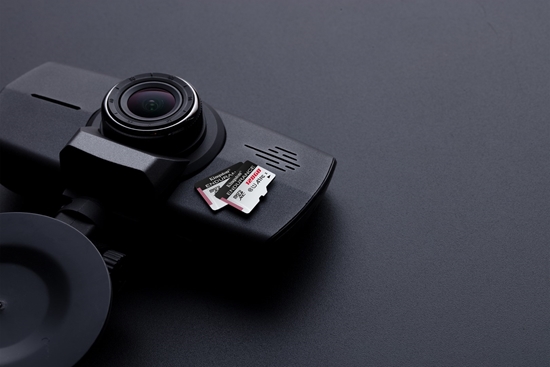 Picture of Kingston Technology High Endurance 128 GB MicroSD UHS-I Class 10