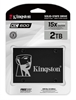 Picture of Kingston Technology KC600 2.5" 2048 GB Serial ATA III 3D TLC