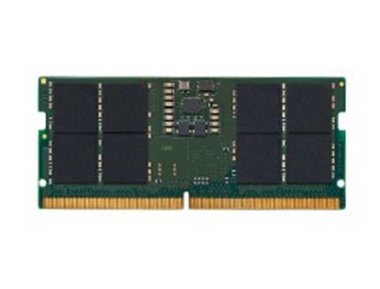 Picture of Kingston Technology KCP548SS8-16 memory module 16 GB 1 x 16 GB DDR5 4800 MHz