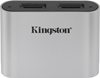 Picture of KINGSTON USB3.2 Gen1 microSDHC Card Read