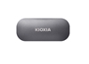 Picture of KIOXIA Exceria Plus Portable SSD USB 3.2 Gen2 Type C          2TB