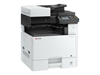 Picture of KYOCERA ECOSYS M8124cidn Laser A3 9600 x 600 DPI 24 ppm