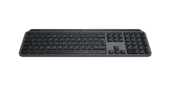 Picture of Klaviatūra Logitech MX Keys S Graphite