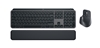 Изображение Klaviatūra Logitech MX Keys S Graphite Combo US