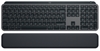 Изображение Klaviatūra Logitech MX Keys S Plus Graphite