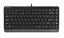 Attēls no A4Tech FStyler FK11 Wired USB keyboard