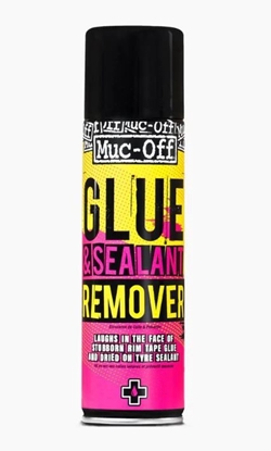 Picture of Klijų nuėmėjas Muc-Off Glue & Sealant Remover 200mL