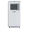 Picture of Mesko | Air conditioner | MS 7854 | Number of speeds 2 | Fan function | White