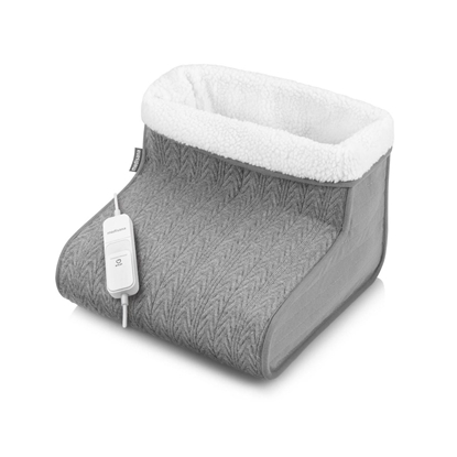 Picture of Knitted Foot Warmer Medisana FW 150
