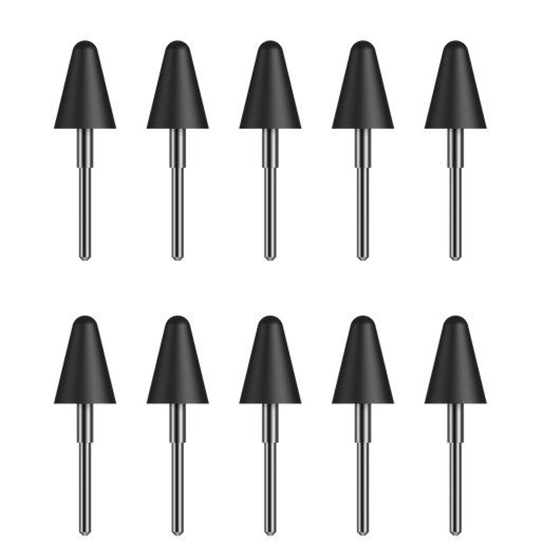 Picture of Kobo Stylus 2 Replacement tips black Schwarz (N605-AC-BK-P-PN)