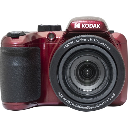 Picture of Kodak AZ405 Red