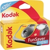 Picture of Kodak Fun Saver Camera     27+12