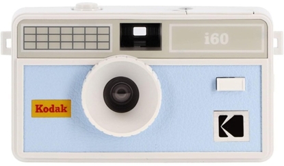 Picture of Kodak i60, white/baby blue
