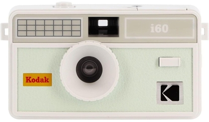 Picture of Kodak i60, white/bud green