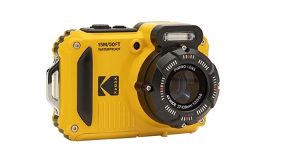 Picture of Kodak WPZ2 Yellow