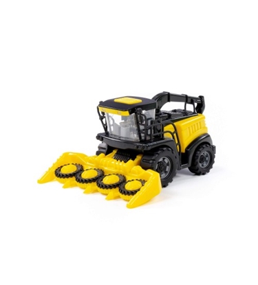 Attēls no Kombains "Polesie" inerciāls 26 cm PL92229