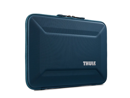 Изображение Kompiuterio dėklas THULE Gauntlet 4 MacBook 14 Blue (3204903)