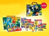 Изображение Komplekts pirmklasniekam Colorino Premium